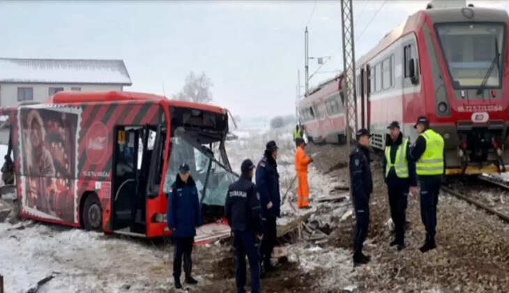 சரக்கு ரயில்