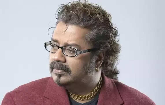 ஹரிஹரன்