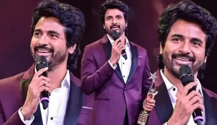 சிவகார்த்திகேயன்