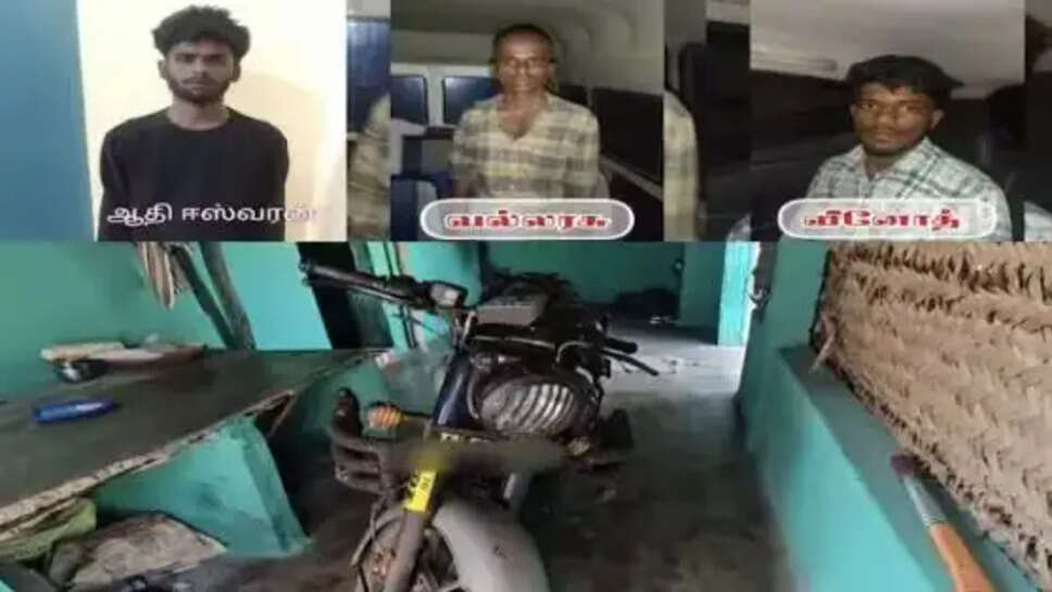 வினோத், ஆதி ஈஸ்வரன், வல்லரசு 