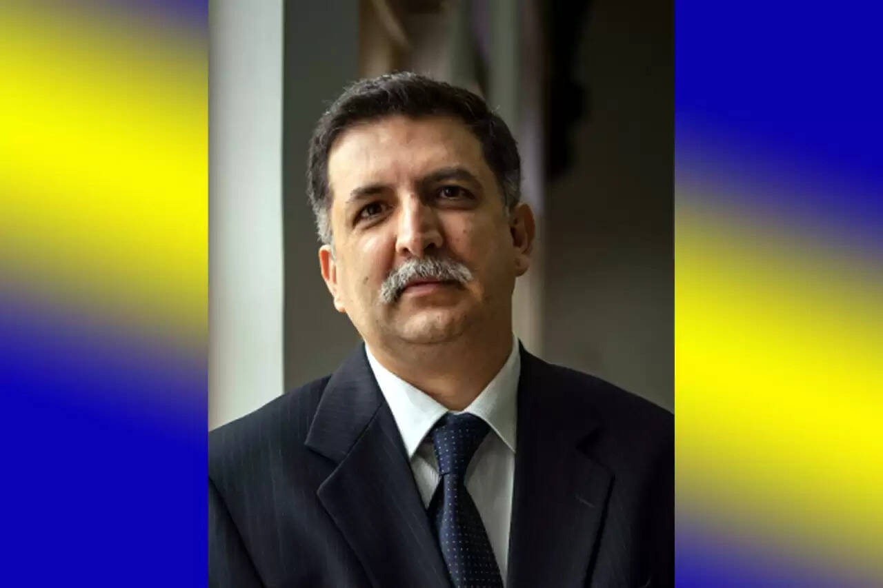 சித்தார்த் சர்மா