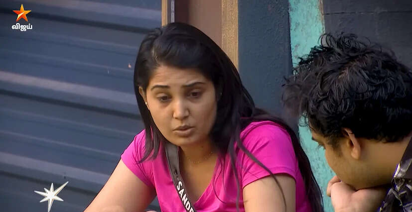 பிக்பாஸ் 9