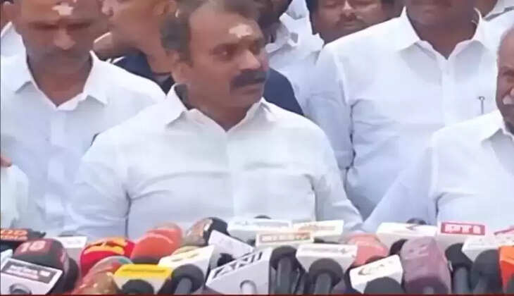 எல் முருகன்