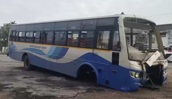 அரசுப்பேருந்து