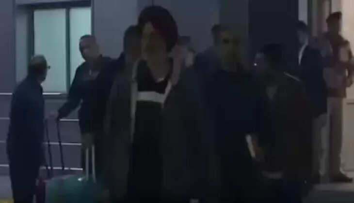 கடற்படை வீரர்கள்