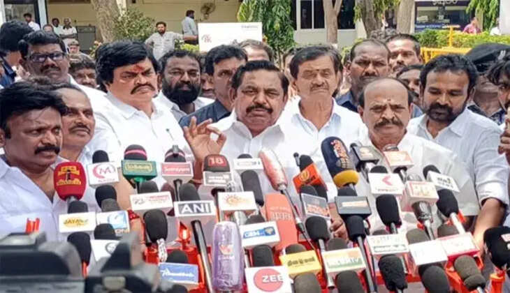 எடப்பாடி 