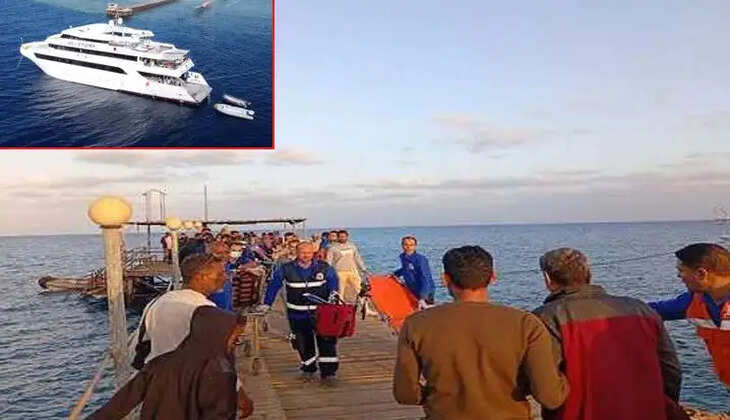 எகிப்து கப்பல்