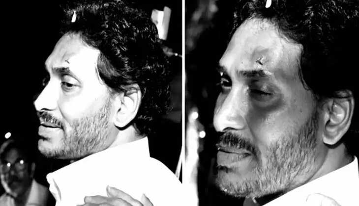 ஜெகன்மோகன் ரெட்டி 