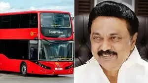 டபுள் டெக்கர்