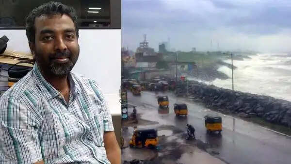 வெதர்மேன்