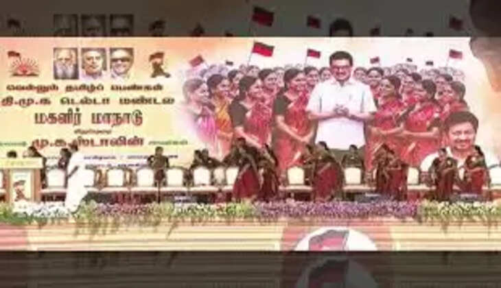 ஸ்டாலின்