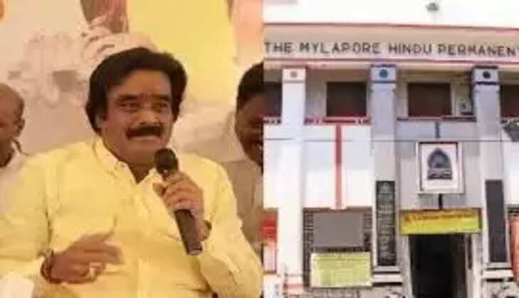 தேவநாதன் 