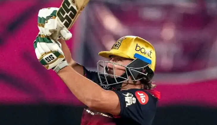 மும்பை டிம் டேவிட்