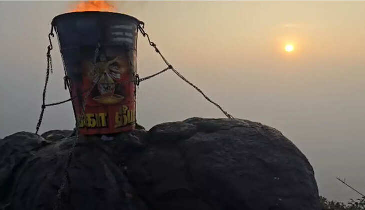 திருவண்ணாமலை