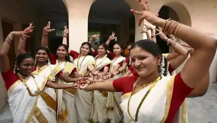 ஓணம் திருவோணம்