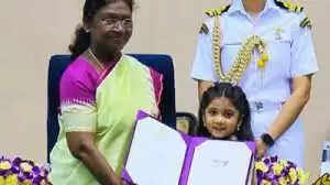 த்ரிஷா தோஷர்