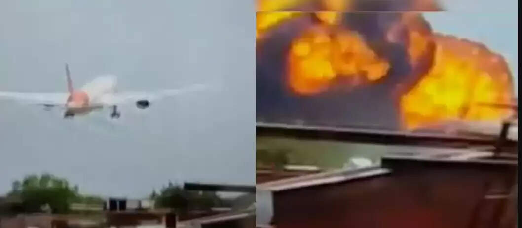 விமான விபத்து