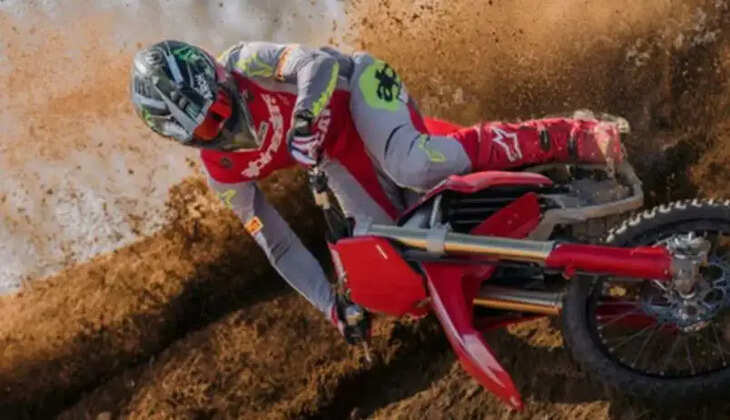 Ducati டூகாட்டி பைக் ரேஸ்