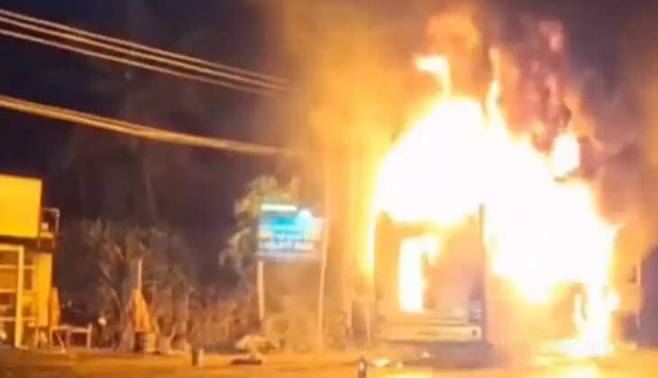 பேருந்து