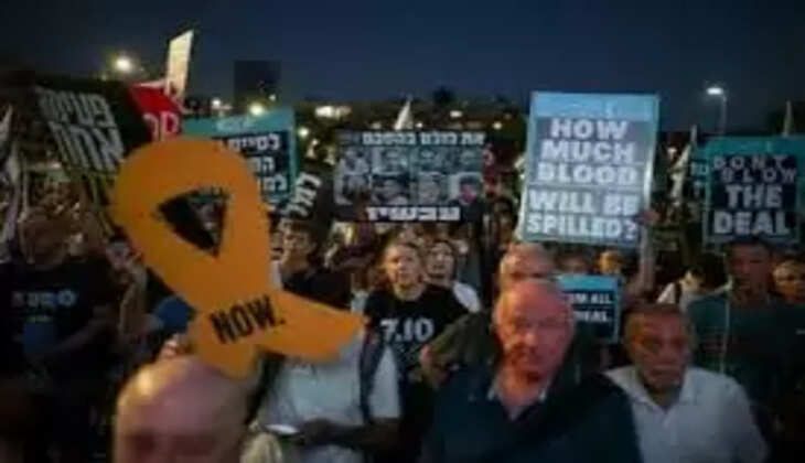 இஸ்ரேல், காஸா