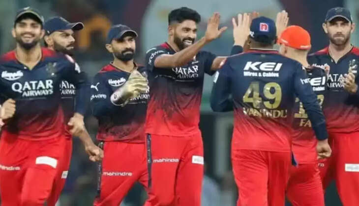 முகமது சிராஜ்