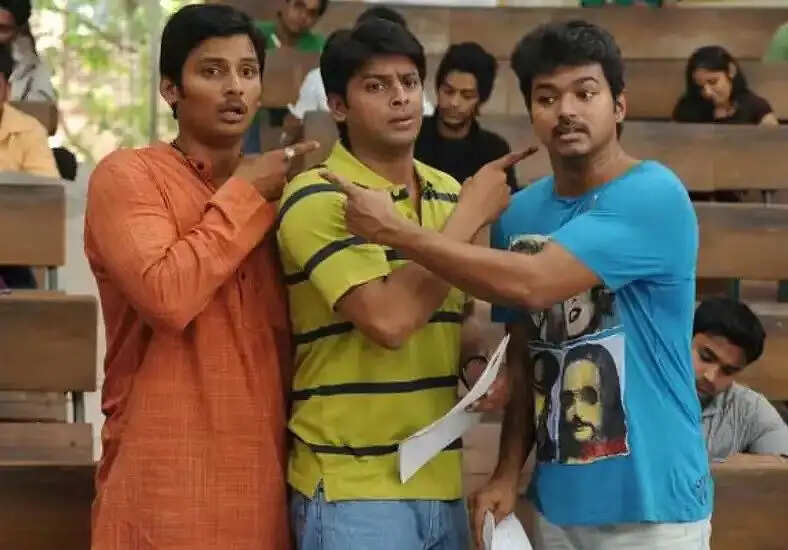 ப்ரெண்ட்ஷிப் ஃப்ரெண்ட்ஷிப் நண்பர்கள் 