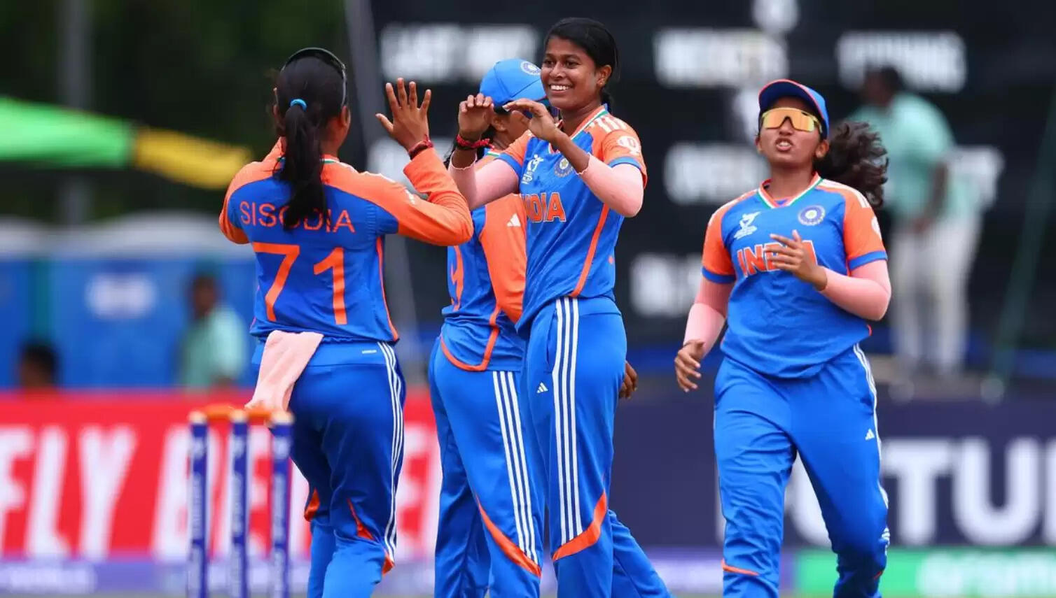 மகளிர் கிரிக்கெட்