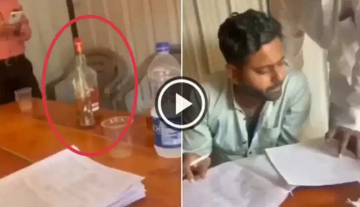 மது விடைத்தாள்