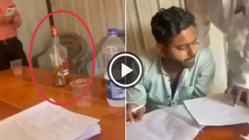 மது விடைத்தாள்