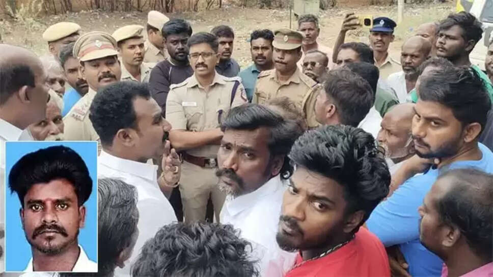 தூத்துக்குடி