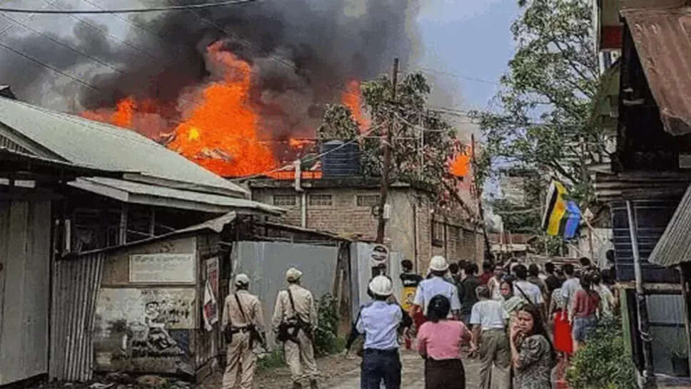 மணிப்பூர்