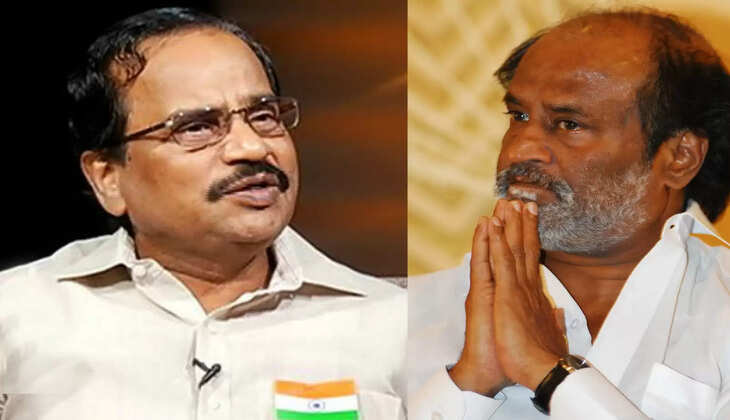 தமிழருவி மணியன்