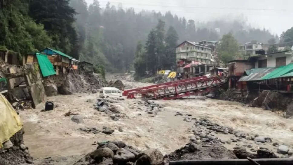 இமாச்சல பிரதேசம்