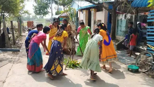 கன்னிப் பொங்கல்