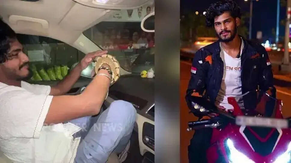 டிடிஎஃப் வாசன்