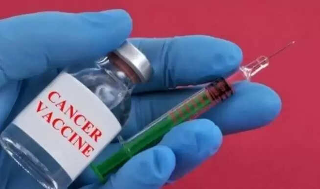 புற்றுநோய் தடுப்பூசி