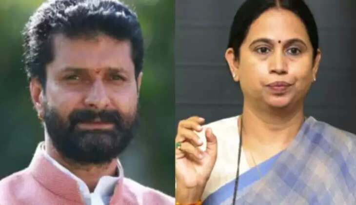 &nbsp;சிடி ரவி