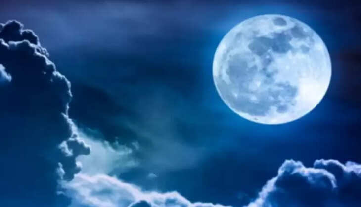 நீல நிலா