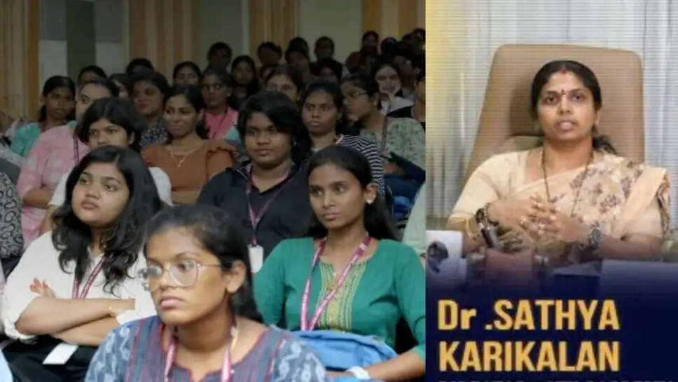 ஜிடிஎன் சத்யா கரிகாலன்