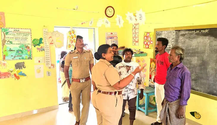 தொடக்கப்பள்ளி