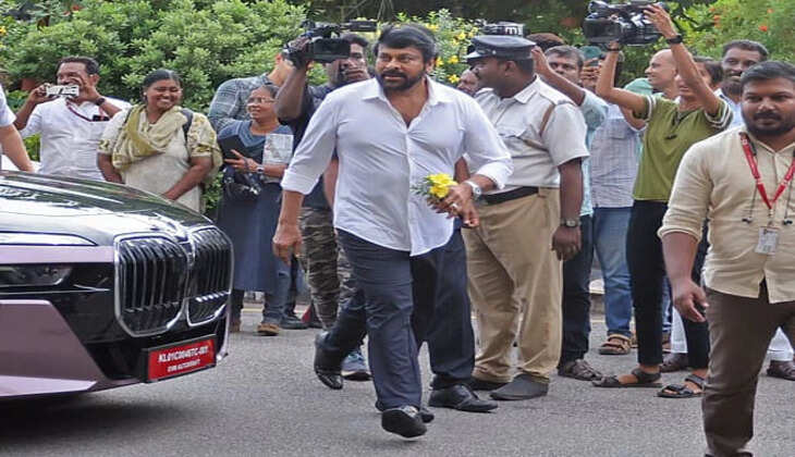 சிரஞ்சீவி