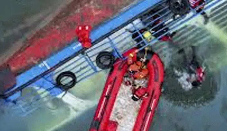 சீனாவில் படகு