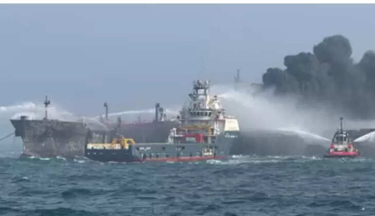 சரக்கு கப்பல்