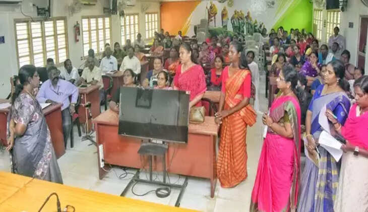 திருநங்கைகள்