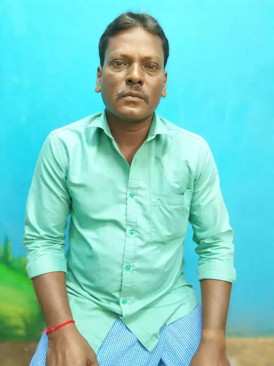 அன்பழகன்