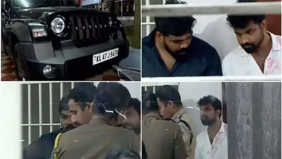 போலீசார்