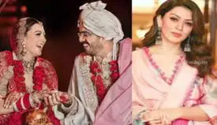 ஹன்சிகா