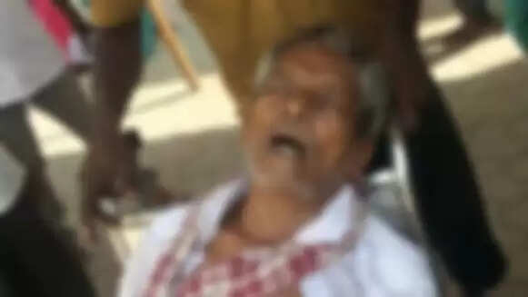 தேர்தல் பலி