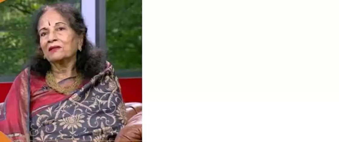 வாணி ஜெயராம்