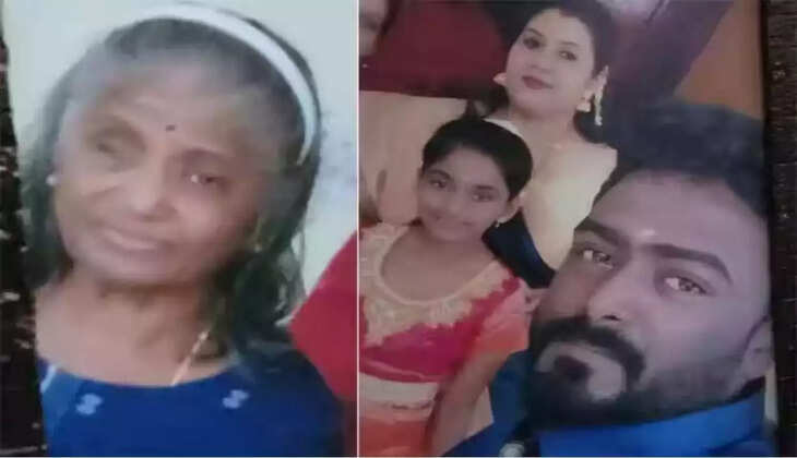 கடன் தொல்லை